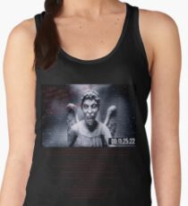 Weeping Angel Women's Tank Top