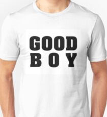 GUTER JUNGE - GD x TAEYANG MV-Hemd Slim Fit T-Shirt