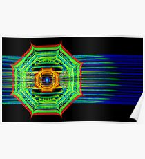 Electromagnetism Poster