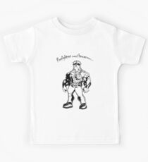 Hero Kids Tee