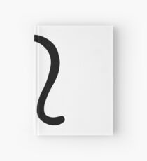 Leo - The Lion - Astrology Sign Hardcover Journal