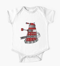 Recaffeinate One Piece - Short Sleeve