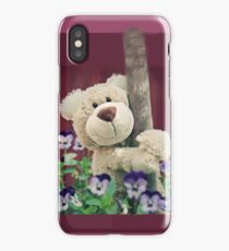 Nature Lover iPhone Case/Skin