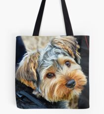 Did You Call Me? Tote Bag