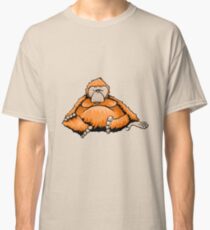 Not Today Classic T-Shirt