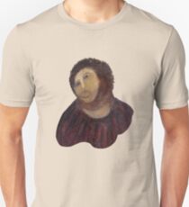 El Jaysus Slim Fit T-Shirt