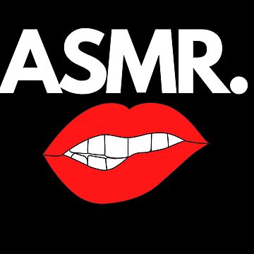 Artwork thumbnail, ASMR Sexy Lips by SBernadette