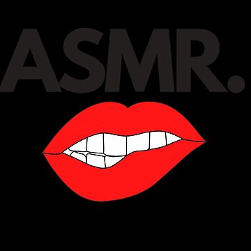 Artwork thumbnail, ASMR Sexy Lips by SBernadette