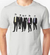 THE DOG PACK Unisex T-Shirt