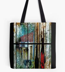 Point of View Tote Bag