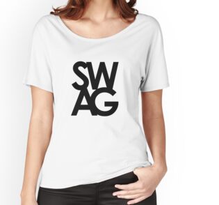 swag shirt for girls