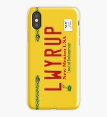 Better Call Saul! iPhone Case
