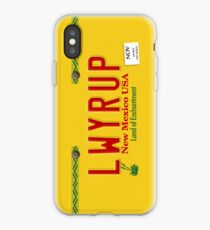 Better Call Saul! iPhone Case