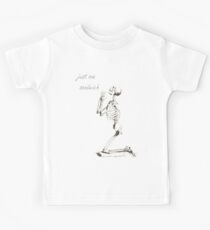 Just One Sandwich Kids Tee