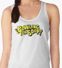 Bowling For Soup Women's Tank Top