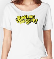 Bowling For Soup Women's Relaxed Fit T-Shirt