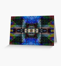 I love pictures Greeting Card