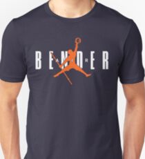 Just Bend It Unisex T-Shirt
