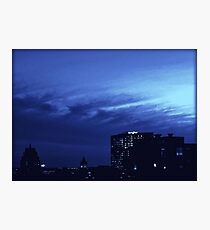 Milwaukee © Photographic Print