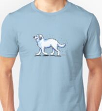 Great Pyrenees T-Shirts | Redbubble