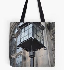 Lampost Tote Bag