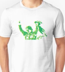 Senna 1.0 Slim Fit T-Shirt
