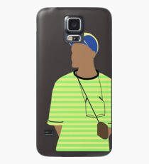 Fresh Prince of Bel-Air Case/Skin for Samsung Galaxy