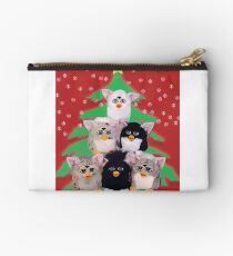 Bolso de mano Merry Weirdmas