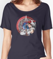 Princess Women's Relaxed Fit T-Shirt