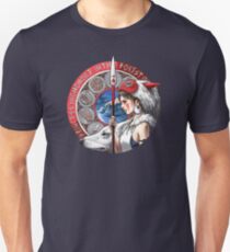 Princess Unisex T-Shirt