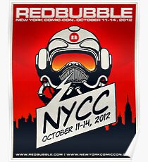 NYCC Poster