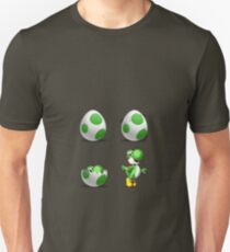 Yoshi! Unisex T-Shirt
