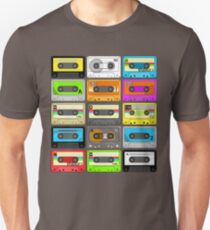 Ghettoblaster/Boombox Ammunition Unisex T-Shirt