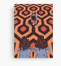 Lienzo The Shining Room 237 Danny Torrance