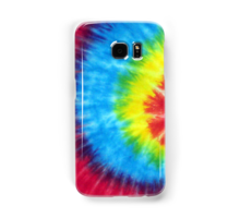 "Tye Dye iPhone Case" iPhone Cases & Skins by chicgirl | Redbubble