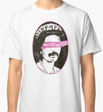 God save the Queen Classic T-Shirt