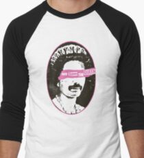 God save the Queen Men's Baseball ¾ T-Shirt