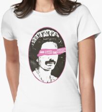 God save the Queen Women's Fitted T-Shirt