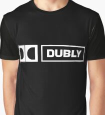 This is Spinal Tap Dolby "Dubly" Graphic T-Shirt