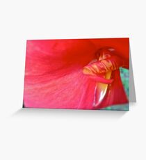 I will paint, My words of love...my morenita ! was featured in Russian Speaking Art Greeting Card