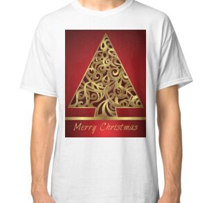 christmas t shirts redbubble