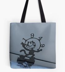 1949 Felix Hoodie Bling; Norwalk, CA Tote Bag