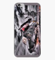 Helicopter iPhone Case