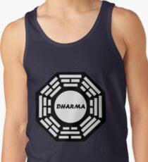 Dharma Tank Top