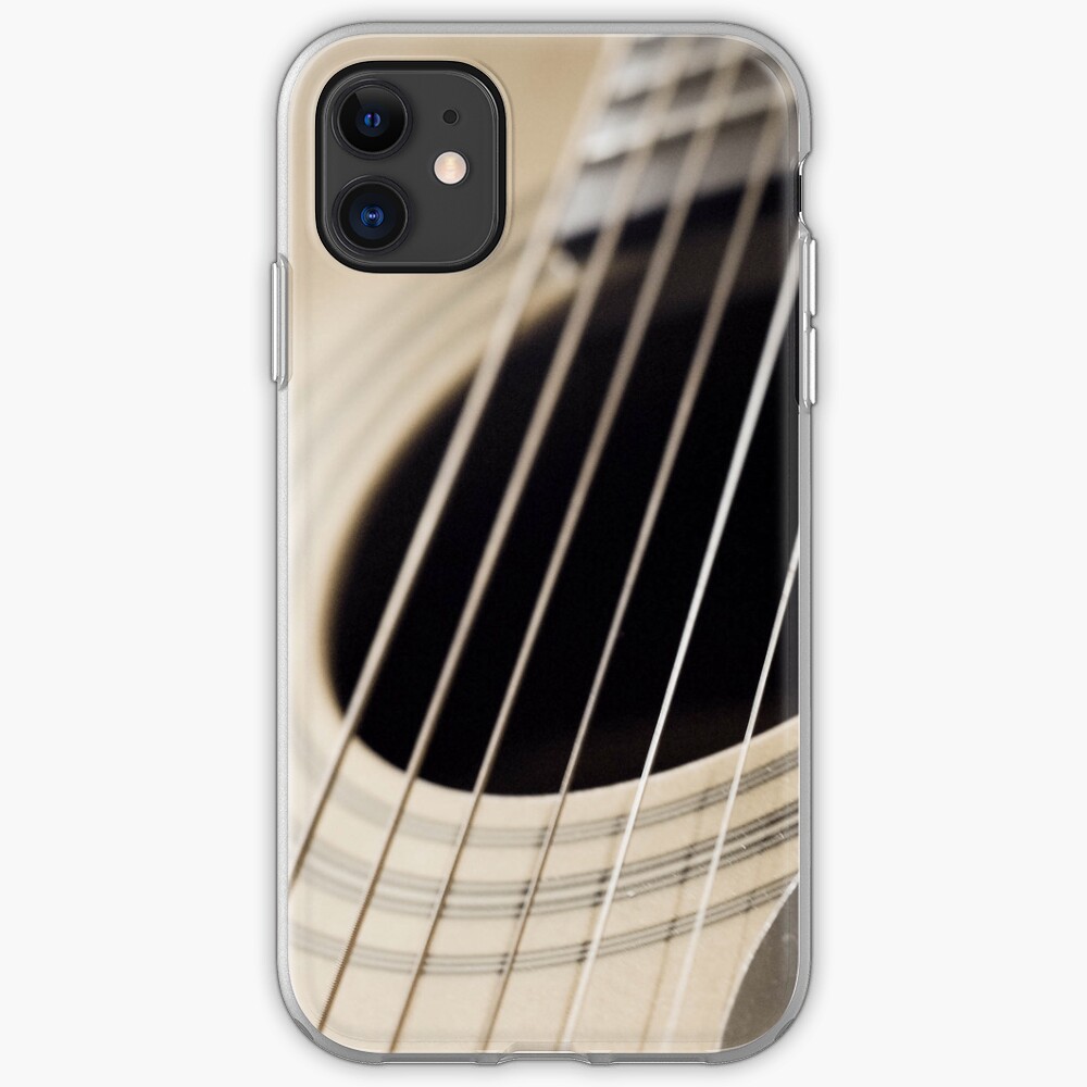 Chameleon Capers iPhone 11 case Chameleon Capers iPhone 11 case