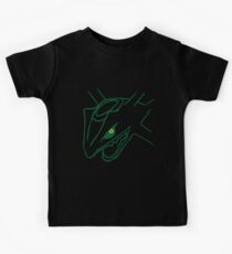 Legendary Line - Rayquaza Kids Tee