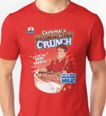 Browncoat Crunch Unisex T-Shirt