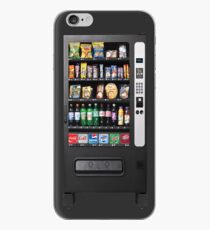iVend iPhone Case