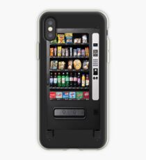iVend iPhone Case