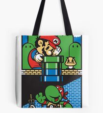 Help a Brother Out Tote Bag